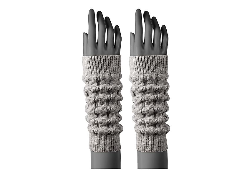 Camano Stulpensocken warm & cozy (2-Paar) günstig online kaufen
