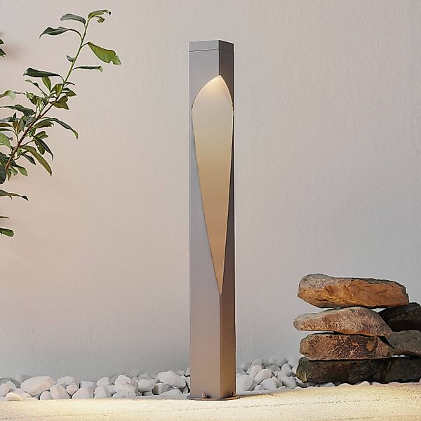 Nordlux Pollerleuchte "CONCOR", Leuchtmittel GU10  ohne Leuchtmittel günstig online kaufen