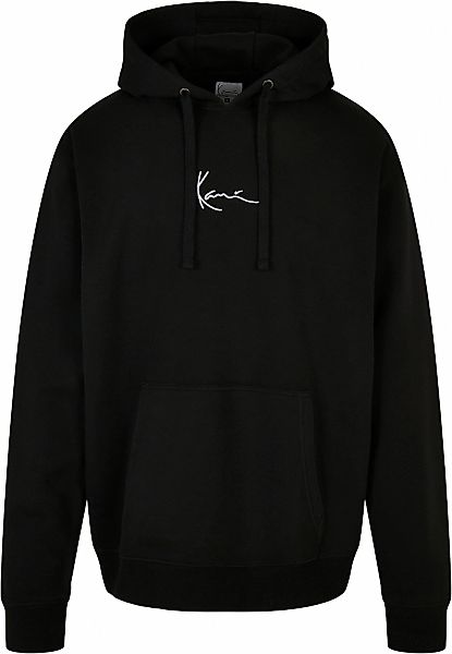 Karl Kani Sweatshirt "Karl Kani Herren KKMQ12006 KK Signature Hoodie" 1 Stk günstig online kaufen