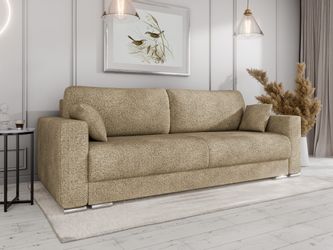 PANDA MÖBEL GmbH Schlafsofa CALMA Schlafsofa günstig online kaufen