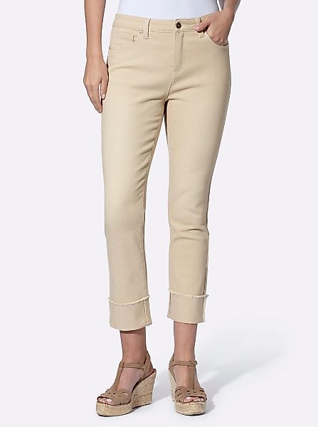 heine 7/8-Jeans 1 tlg. günstig online kaufen