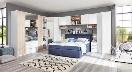 Wimex Standregal "New York" 208 oder 236cm hoch günstig online kaufen