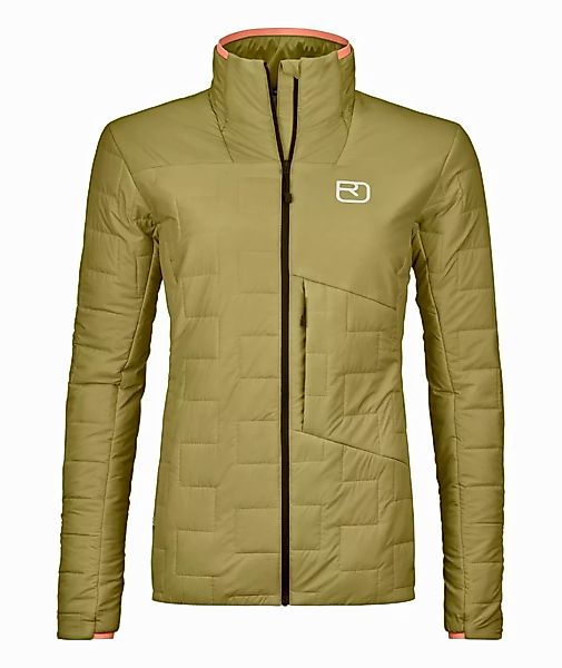 Ortovox Swisswool Piz Segnas Jacket Women - Isolationsjacke günstig online kaufen