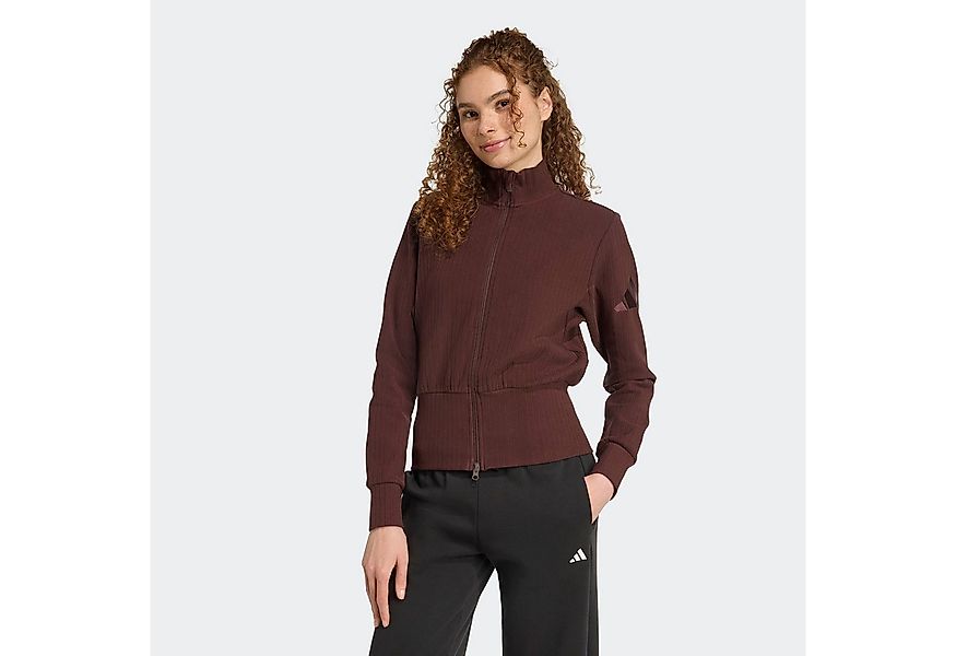 adidas Sportswear Sweatjacke W ALL SZN W FZ (1-tlg) günstig online kaufen