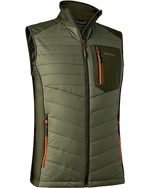 Deerhunter Jagdweste Hybrid-Weste Chamois günstig online kaufen