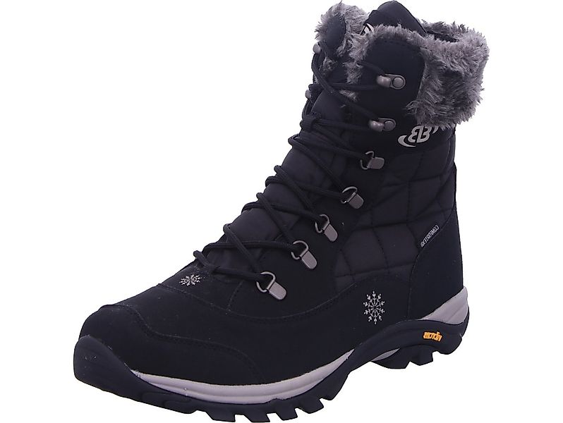 BRÜTTING Himalaya Winterboots mit TEX-Membran günstig online kaufen