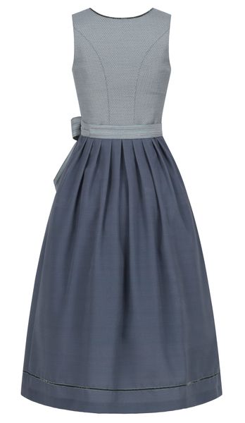 Nübler Dirndl Langes Dirndl Gill in günstig online kaufen