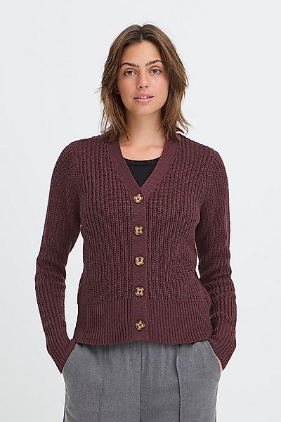 OXMO Strickjacke OXKanna Kuscheliger Cardigan günstig online kaufen