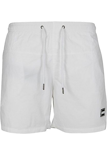 URBAN CLASSICS Badeshorts Urban Classics Herren Block Swim Shorts günstig online kaufen