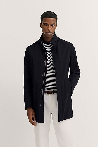 bugatti Kurzmantel mit Kapuze günstig online kaufen