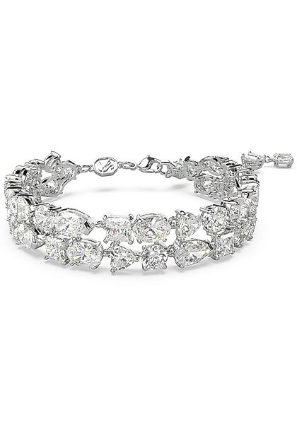 Swarovski Armkette Schmuck Geschenk Mesmera Armband, mit Swarovski® Zirkoni günstig online kaufen
