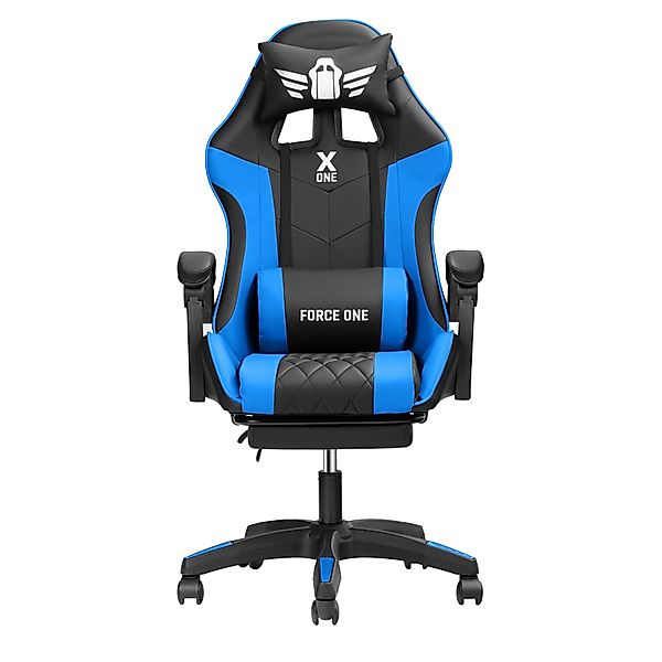 FORCE ONE Gaming-Stuhl X ONE Drehstuhl günstig online kaufen