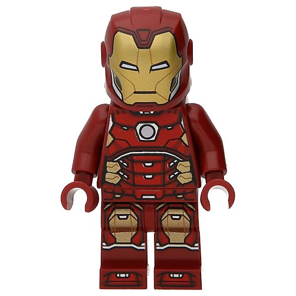 LEGO® LEGO: Iron Man Spielbausteine günstig online kaufen