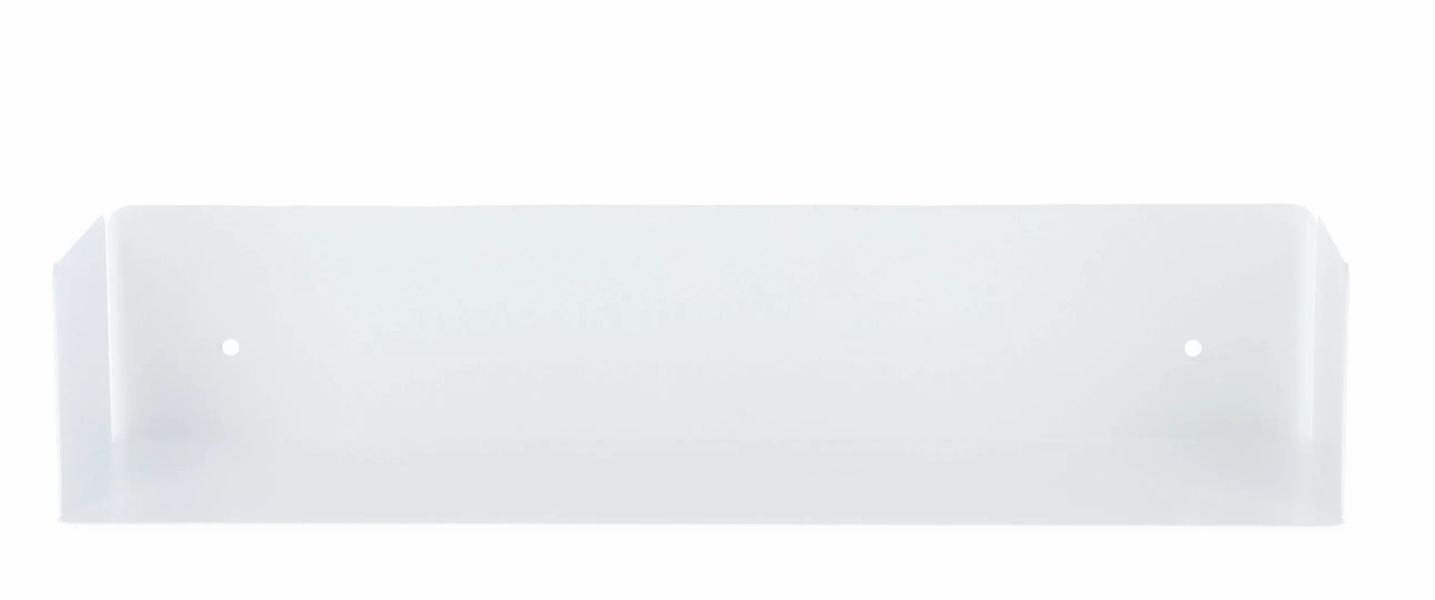 Buchregal Lyra Schwarz 50cm günstig online kaufen