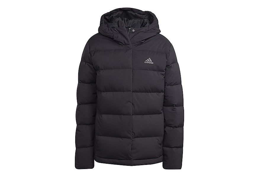 adidas Performance Daunenjacke adidas Damen Daunenjacke Helionic Hooded Dow günstig online kaufen