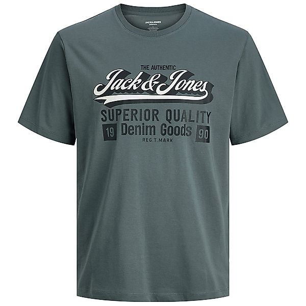 Jack & Jones Rundhalsshirt Jack&Jones T-Shirt günstig online kaufen