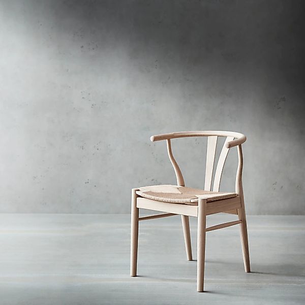 Hammel Furniture Holzstuhl "Findahl by Hammel Freja" (Set) 2 Stk. Massivhol günstig online kaufen