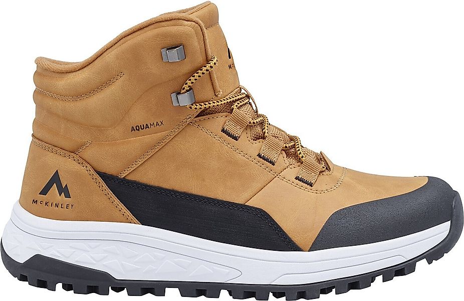 McKINLEY He.-Après-Stiefel Ranger II MID AQX Sneaker günstig online kaufen