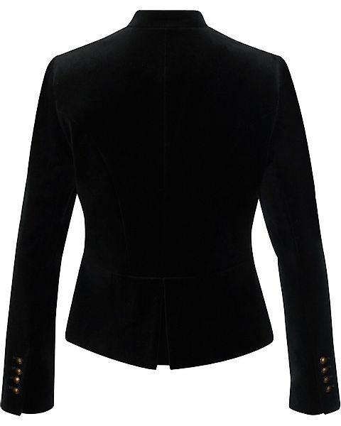 Reitmayer Trachtenjacke Kurze Samtjacke günstig online kaufen