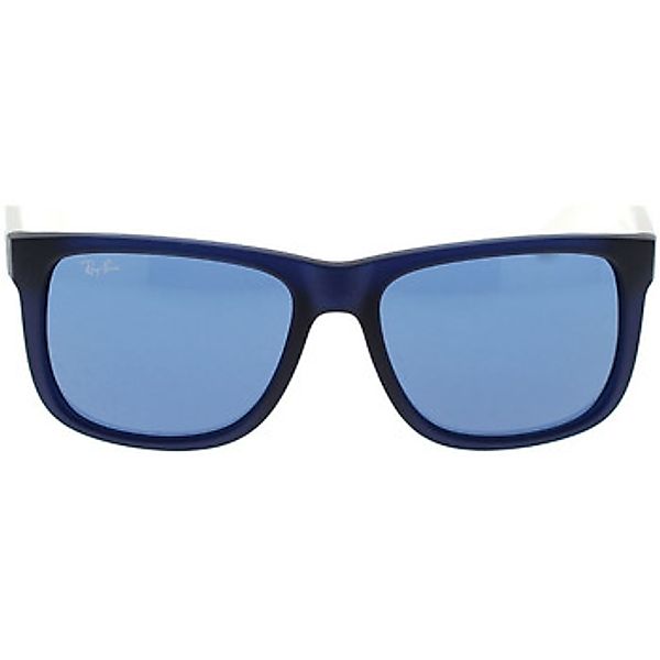 Ray-ban  Sonnenbrillen Justin Sonnenbrille RB4165 651180 günstig online kaufen
