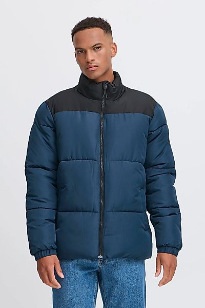 Blend Outdoorjacke "BHELWIN colorblock jacket", ohne Kapuze günstig online kaufen