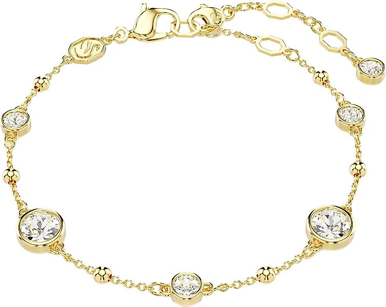 Swarovski Armband Schmuck Geschenk Armkette Imber, günstig online kaufen