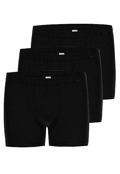 Ammann Retro Boxer 3er Pack Nelson (Spar-Set, 3-St) Long Short / Pant - Bau günstig online kaufen