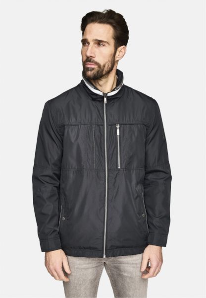 Cabano Outdoorjacke Ultralight (1-St) mit verstellbaren günstig online kaufen