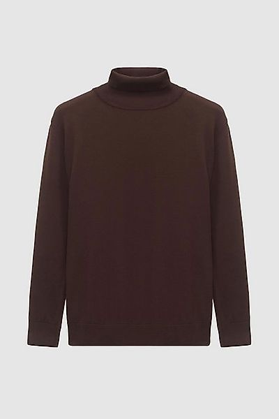 D'S DAMAT Strickpullover Ds Damat Rollkragenpullover aus Baumwollmischung m günstig online kaufen