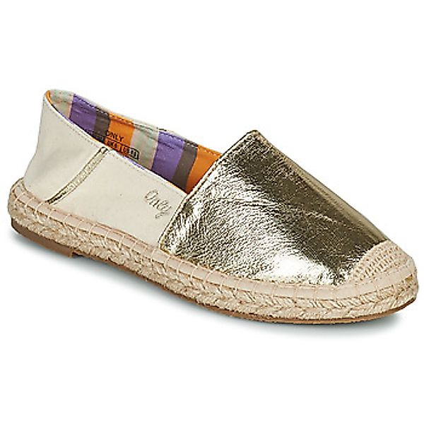 Only  Espadrilles ONLEVA-11 günstig online kaufen