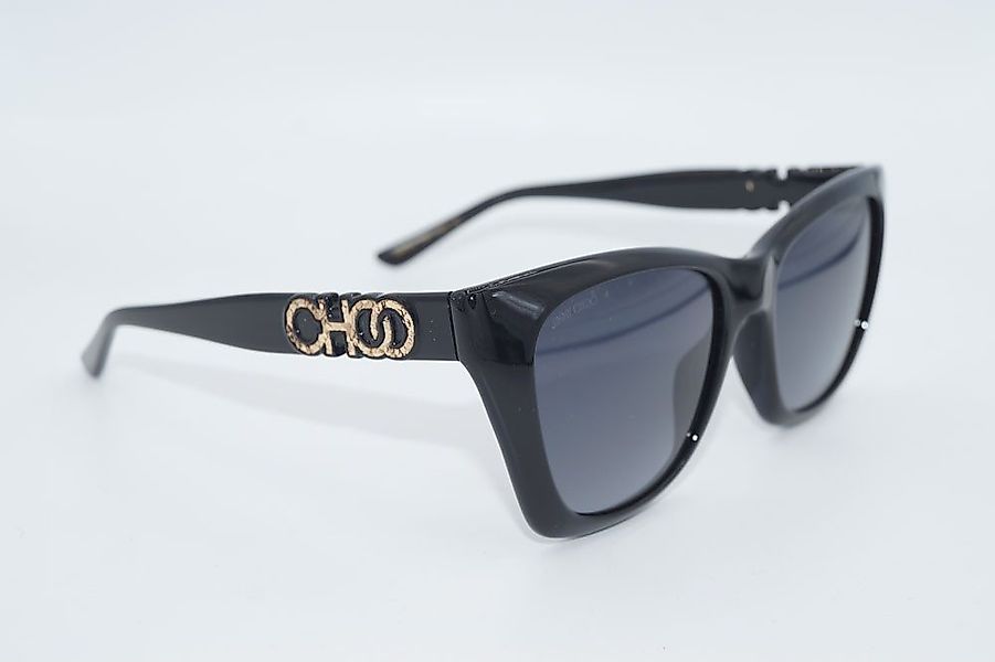 JIMMY CHOO Sonnenbrille JIMMY CHOO Sonnenbrille Sunglasses RIKKI 807 9O günstig online kaufen