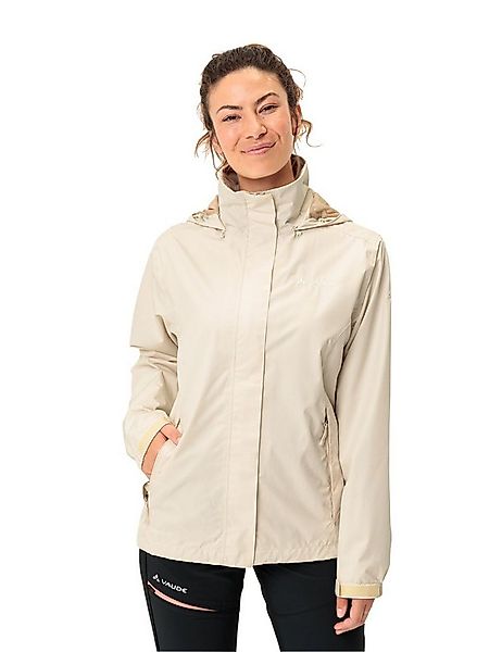 VAUDE Outdoorjacke Outdoorjacke ESCAPE LIGHT JACKET CS Trekkingjacke, Funkt günstig online kaufen