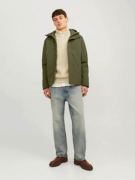 Jack & Jones Herren Jacke 12258405 günstig online kaufen