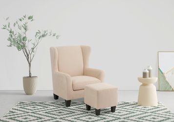Home affaire Ohrensessel Chilly, Sessel mit günstig online kaufen