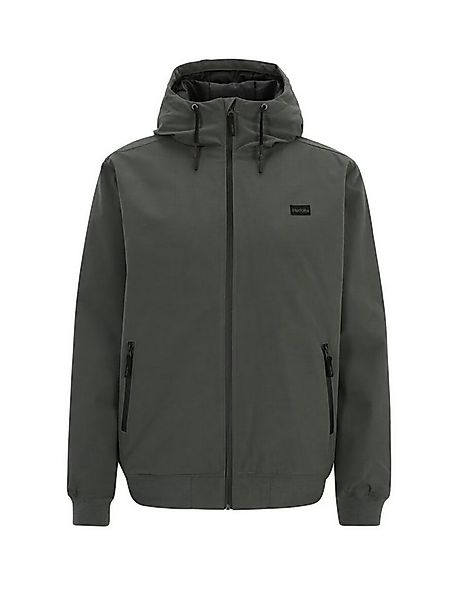 iriedaily Winterjacke IrieDaily Nilas Jacket (1-St) winddicht und eine Wass günstig online kaufen