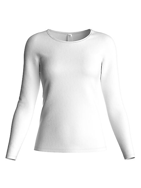 CALIDA Unterziehshirt Natural Comfort Damen (1-St) günstig online kaufen