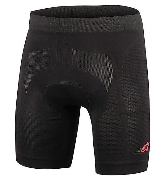 Alpinestars Radhose Tech Shorts Atmungsaktiv Kompression absorbierend günstig online kaufen
