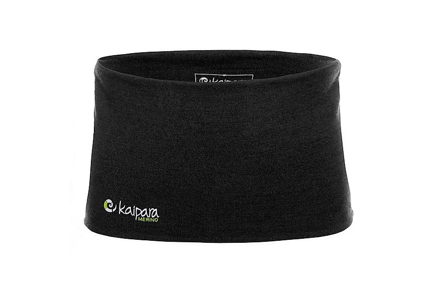 Kaipara - Merino Sportswear Unterziehshirt Merino Nierenwärmer Herren 250 e günstig online kaufen