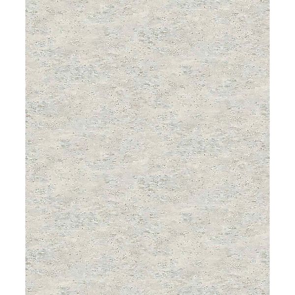 Erismann Vliestapete Loona 10,05 m x 0,53 m Creme günstig online kaufen