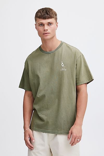 !Solid T-Shirt SDIsmail cooles T-Shirt mit günstig online kaufen