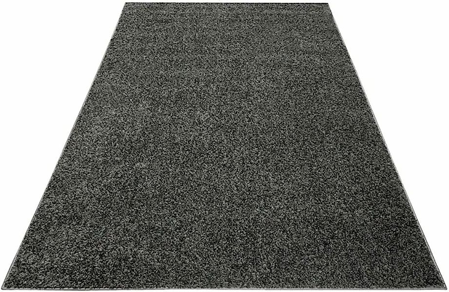 Esprit Hochflor-Teppich »Whisper Shag ESP-9977«, rechteckig, 30 mm Höhe, Lä günstig online kaufen