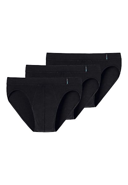 Schiesser Slip 3er Pack Long Life günstig online kaufen