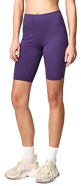 Merry Style Leggings Damen Kurze Hose günstig online kaufen