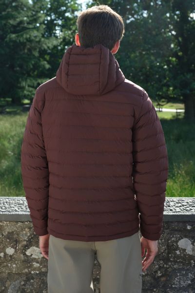 Next Daunenjacke Verstaubarer ThermoGen Puffermantel mit günstig online kaufen