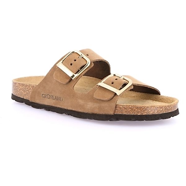 Grunland  Pantoffeln DSG-CB2631 günstig online kaufen