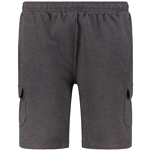 ADAMO Cargoshorts aus Sweatware günstig online kaufen