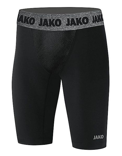 Jako Boxershorts Tight Compression 2.0 Unterwäsche schwarz Herren günstig online kaufen