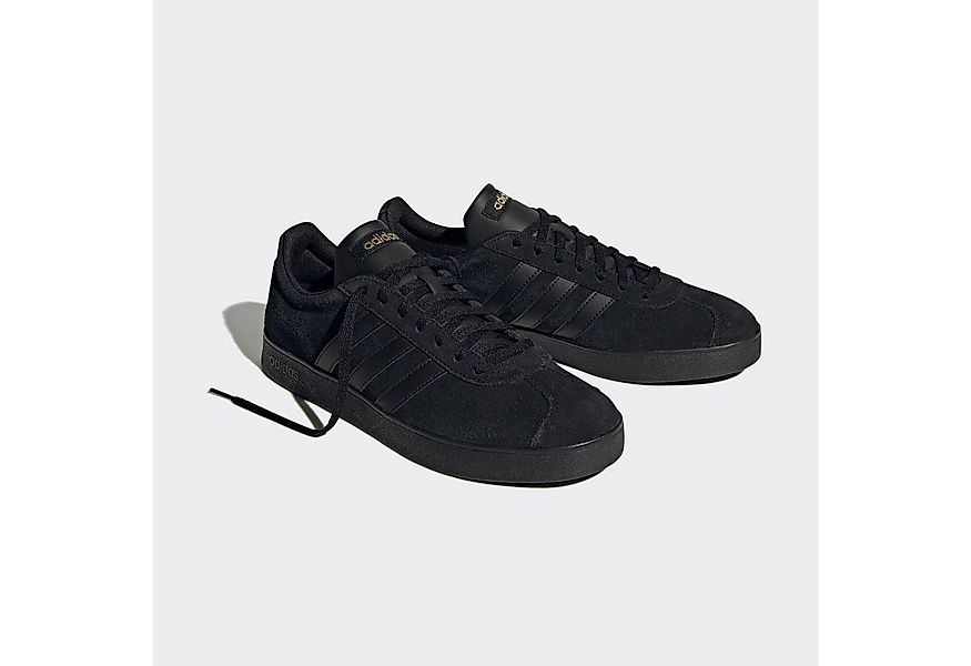 adidas Sportswear VL COURT 2.0 Sneaker Design auf den Spuren des adidas Sam günstig online kaufen
