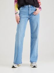 Mavi Weite Jeans "MALIBU" Loose Wide Leg Jeans günstig online kaufen