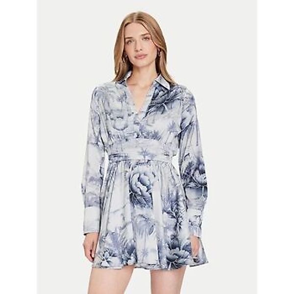 Guess  Kurze Kleider W5YK00 WF1T2-P7YB günstig online kaufen